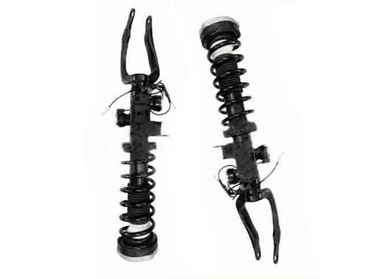 37116796858 37116796857 شات های جذب شوک جلویی با EDC مناسب برای BMW سری 5 F07 535i 550i GT X Drive