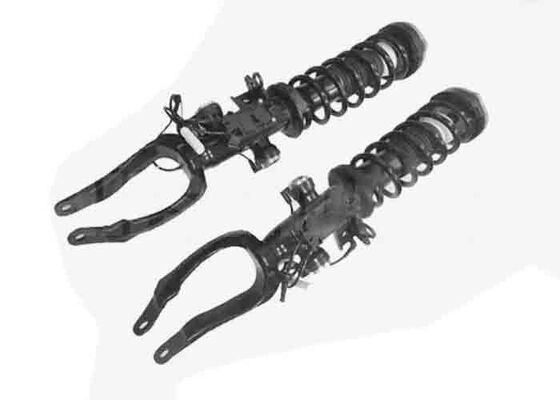 37116796858 37116796857 شات های جذب شوک جلویی با EDC مناسب برای BMW سری 5 F07 535i 550i GT X Drive
