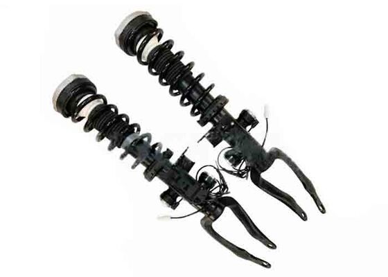 37116796858 37116796857 شات های جذب شوک جلویی با EDC مناسب برای BMW سری 5 F07 535i 550i GT X Drive
