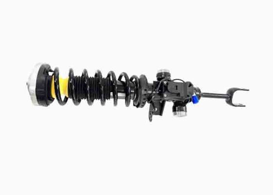 37116796855 37116796856 جلو L + R شاک استروک Assys w / کنترل الکتریکی مناسب برای BMW 5 7 سری F01 F02 F07 GT F10 535d 535i 550i 740Li 740i 750i 750Li 760Li RWD 2WD