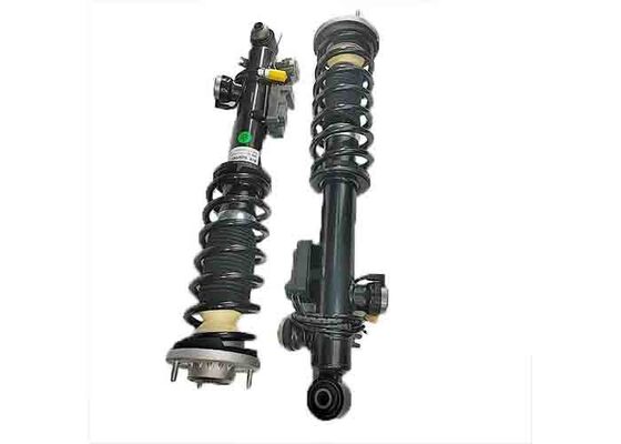 37126791673 37126791674 برای BMW سری 5 F07 GT F10 528i 535i 550i مجموعه جذب کننده های شاک L&R عقب با VDC 2 Matic X Drive.