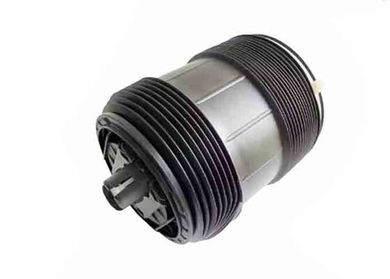 کیف فنری تعلیق بادی عقب آئودی Q7 / VW Touareg 4M4 2018-2025 Bentley Bentayga 2015-2019. 4M4616001E 4M4616002E