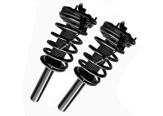 95B413031G 95B513035A پیشروی و عقب شوک جذب استرت Assys w / PASM مناسب برای پورشه Macan 95B 2015-2020