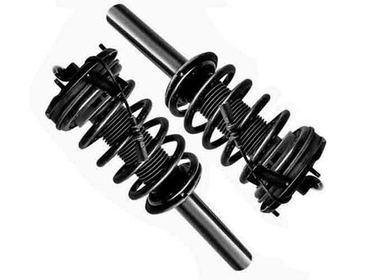 95B413031G 95B513035A پیشروی و عقب شوک جذب استرت Assys w / PASM مناسب برای پورشه Macan 95B 2015-2020