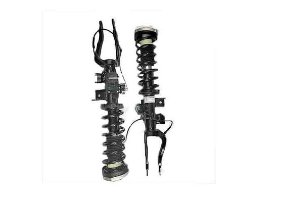 37116851127 37116851128 تعلیق جلو شاک مونتاژ BMW 5/7 سری F01 F02 F07 F10 F11 535d 535i 550i 740i 740i 750i 750i Li 760 Li 4 Matic X Drive
