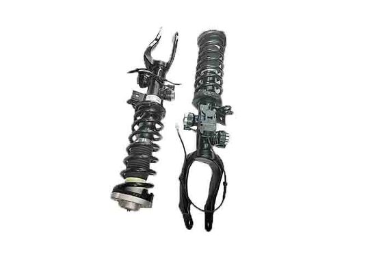 37116851127 37116851128 تعلیق جلو شاک مونتاژ BMW 5/7 سری F01 F02 F07 F10 F11 535d 535i 550i 740i 740i 750i 750i Li 760 Li 4 Matic X Drive