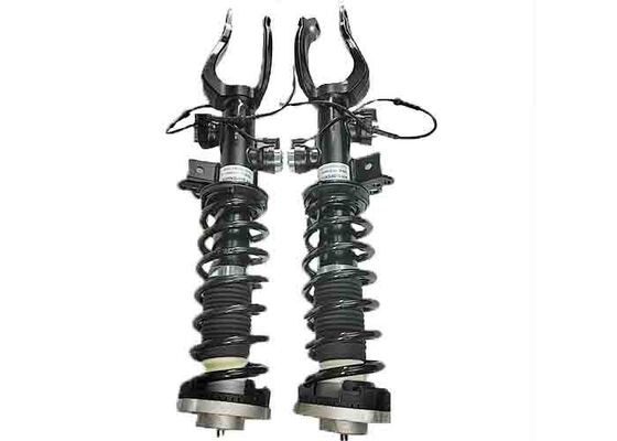 37116851127 37116851128 تعلیق جلو شاک مونتاژ BMW 5/7 سری F01 F02 F07 F10 F11 535d 535i 550i 740i 740i 750i 750i Li 760 Li 4 Matic X Drive