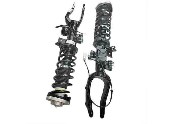 37116851127 37116851128 تعلیق جلو شاک مونتاژ BMW 5/7 سری F01 F02 F07 F10 F11 535d 535i 550i 740i 740i 750i 750i Li 760 Li 4 Matic X Drive