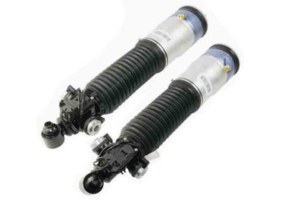 37116850221 37116850222 پاشنه های شاک تعلیق هوا عقب برای BMW F01 F02 740i 750i 760Li xDrive 2WD