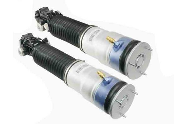 37116850221 37116850222 پاشنه های شاک تعلیق هوا عقب برای BMW F01 F02 740i 750i 760Li xDrive 2WD