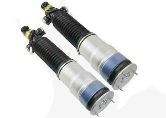 37116850221 37116850222 پاشنه های شاک تعلیق هوا عقب برای BMW F01 F02 740i 750i 760Li xDrive 2WD