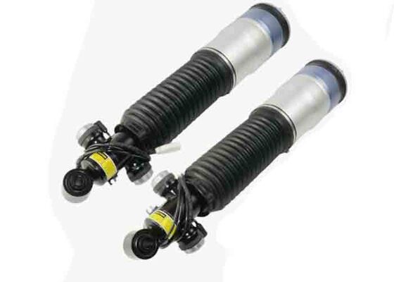 37116850221 37116850222 پاشنه های شاک تعلیق هوا عقب برای BMW F01 F02 740i 750i 760Li xDrive 2WD