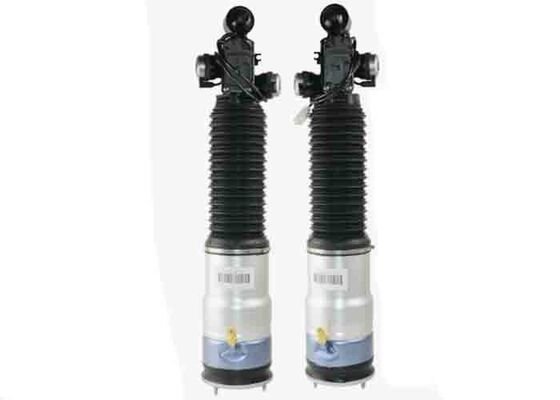 37116850221 37116850222 پاشنه های شاک تعلیق هوا عقب برای BMW F01 F02 740i 750i 760Li xDrive 2WD