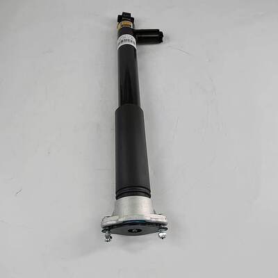 کمک فنر عقب با سنسور برای مرسدس بنز W212 E550 E63 AMG CLS550 2010-2016 A2123202930 A2123202530 A2123201530