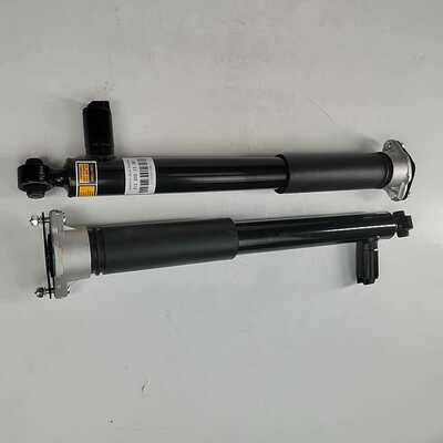 کمک فنر عقب با سنسور برای مرسدس بنز W212 E550 E63 AMG CLS550 2010-2016 A2123202930 A2123202530 A2123201530