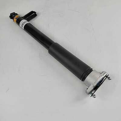 کمک فنر عقب با سنسور برای مرسدس بنز W212 E550 E63 AMG CLS550 2010-2016 A2123202930 A2123202530 A2123201530