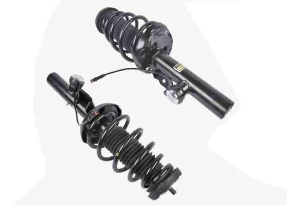 506779 506780 پاشنه های جذب شوک جلویی Assy با تنظیمات کنترل الکتریکی برای Buick LaCrosse 2010-2016