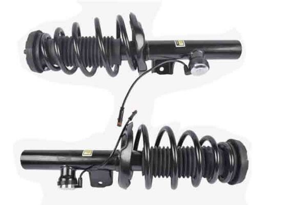 506779 506780 پاشنه های جذب شوک جلویی Assy با تنظیمات کنترل الکتریکی برای Buick LaCrosse 2010-2016