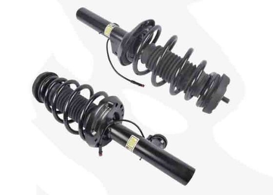 506779 506780 پاشنه های جذب شوک جلویی Assy با تنظیمات کنترل الکتریکی برای Buick LaCrosse 2010-2016