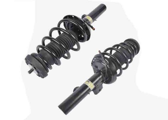 506779 506780 پاشنه های جذب شوک جلویی Assy با تنظیمات کنترل الکتریکی برای Buick LaCrosse 2010-2016