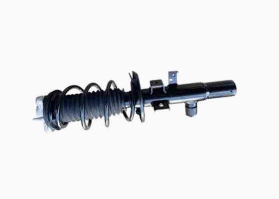 OE 37106898156 37106898155 مونتاژ کمک فنر جلو چپ یا راست با EDC برای BMW IX3 G08 2020--