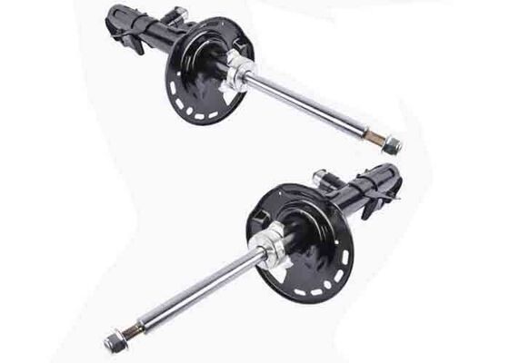 48520-80462 48520-48440 جلو چپ / راست جذب شوک با سنسور مناسب برای 2016-2019 لکسوس RX350 RX450h
