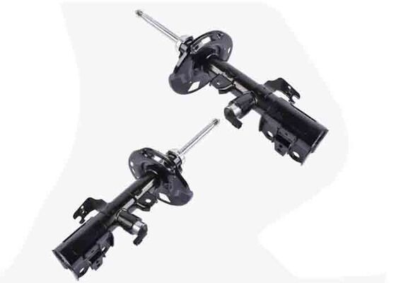 48520-80462 48520-48440 جلو چپ / راست جذب شوک با سنسور مناسب برای 2016-2019 لکسوس RX350 RX450h