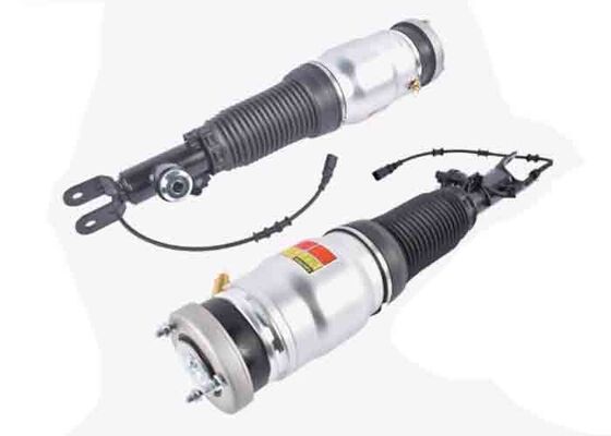 برای هیوندای اکوس 2011-2016 جلو چپ + راست تعلیق هوا شوک 546063N516 546063N517