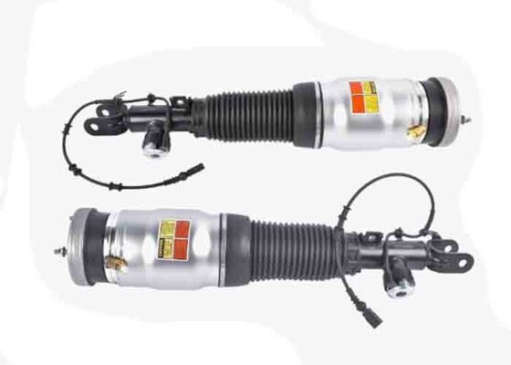 برای هیوندای اکوس 2011-2016 جلو چپ + راست تعلیق هوا شوک 546063N516 546063N517