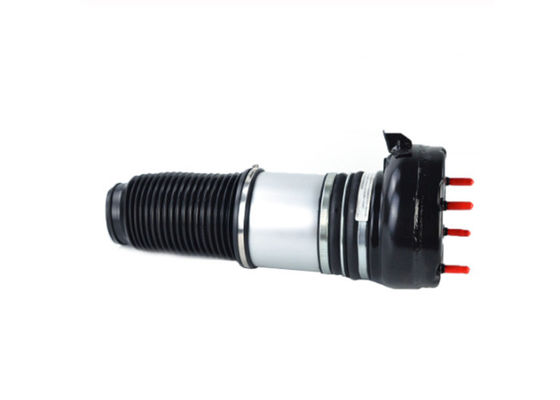 قطعات بدنه تعویض بهار هوای بادوام بادوام برای آئودی S8 / A8 D4 2011-2016 OEM 4H0616001M 4H6616001F