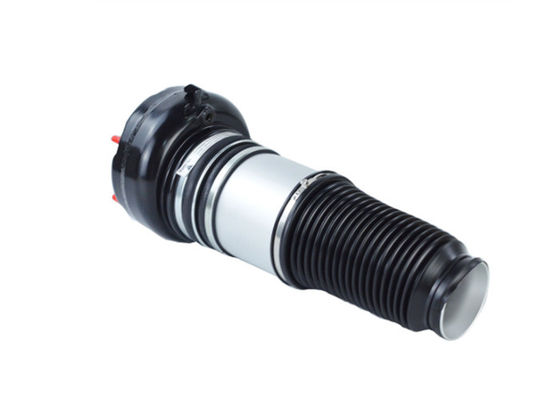 قطعات بدنه تعویض بهار هوای بادوام بادوام برای آئودی S8 / A8 D4 2011-2016 OEM 4H0616001M 4H6616001F