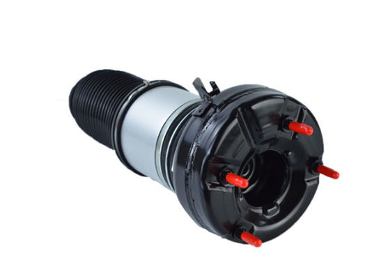 قطعات بدنه تعویض بهار هوای بادوام بادوام برای آئودی S8 / A8 D4 2011-2016 OEM 4H0616001M 4H6616001F