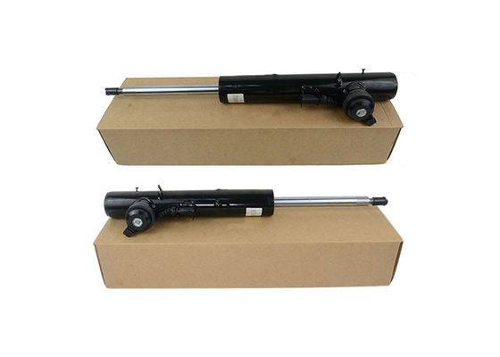 8R0413029L 8R0413029J جفت از جلو چپ / راست Strut شوک جذب کننده خفیف با سنسور الکترونیکی برای آئودی Q5 A4