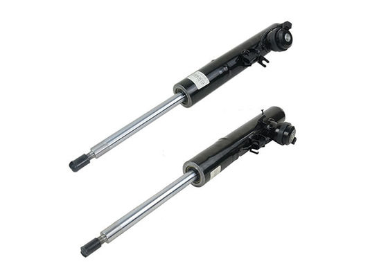 8R0413029L 8R0413029J جفت از جلو چپ / راست Strut شوک جذب کننده خفیف با سنسور الکترونیکی برای آئودی Q5 A4