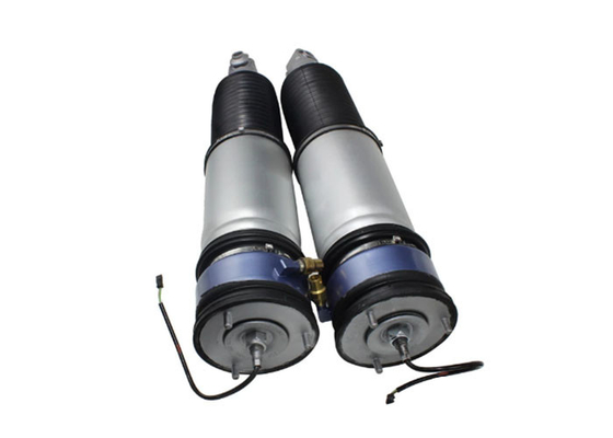 جاذب شوک استراکت عقب BMW E65 E66 با EDC 37126785535 37106778798