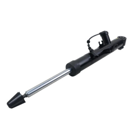 4F0616031M 4F0616032M دمپر ضربه گیر عقب برای آئودی A6 Avant Quattro C6 4F