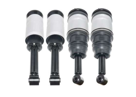 4PCS RNB501580 RTD501090 کمک فنر سیستم تعلیق هوا برای لندروور دیسکاوری 3 4 رنجروور اسپرت