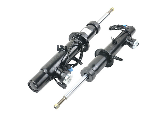 37106875084 37106875083 کمک فنر کمک فنر جلو و راست 2PCS BMW X5 F15 X6 F16 با EDC