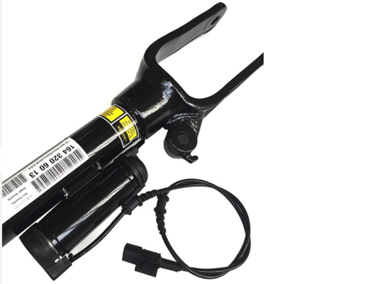 کمک فنر فنر فنر تعلیق هوا برای مرسدس W164 M / ML کلاس A1643206013