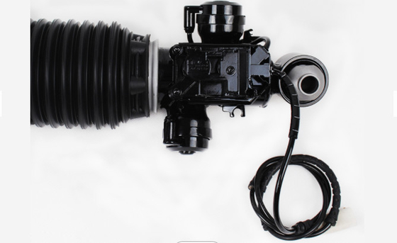 کیت تعمیر کمک فنر تعلیق عقب BMW BMW F02 37126791675