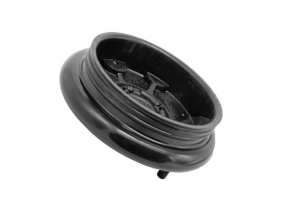 RPD501110 قطعات شوک هوای عقب رنجروور اسپرت دیسکاوری LR3 LR4 L320 روکش سر فلزی بالایی.