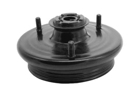 RPD501110 قطعات شوک هوای عقب رنجروور اسپرت دیسکاوری LR3 LR4 L320 روکش سر فلزی بالایی.