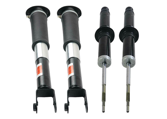 21998206 14145221 4PCS کمک فنر تعلیق هوا برای کادیلاک SRX 2004-2009