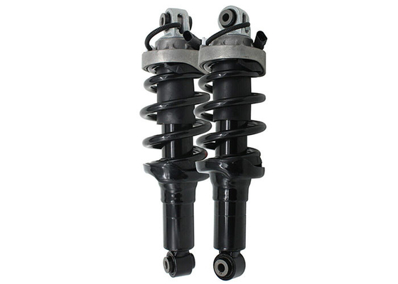 کمک فنر فنر جلو 420412019AG 420412020AG برای آئودی R8 2007-2015