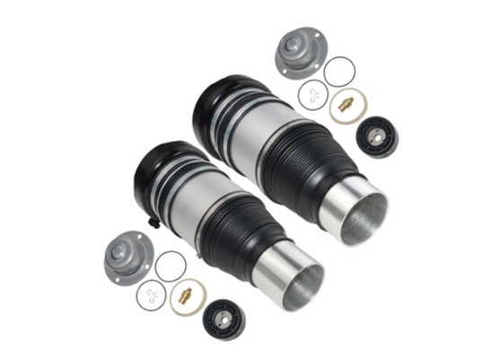 کیت تعمیر فنر تعلیق بادی جلو L/R 4F0616039 4F0616040 برای Audi A6 C6 4F Allroad Quattro