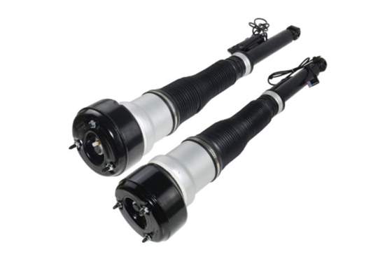 جفت کمک فنر تعلیق بادی عقب L&R برای مرسدس W221 S400 S450 S500 S63 A2213205513 A2213205613