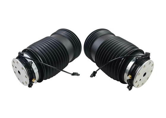 کیسه های فنر تعلیق بادی جفت عقب برای مرسدس بنز GLC300 C253 W253 A2133200125 A2133200225