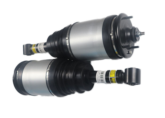 ضربه گیر RPD501100 جفت عقب بادی تعلیق برای رنج روور اسپرت دیسکاوری LR4 LR3 HSE 05-16