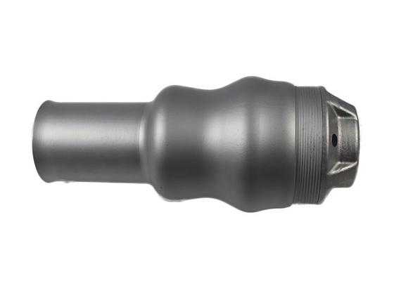 شوک تعلیق بادی جلو داخل پیستون آلومینیومی 7P6616039N 7P6616040N Q7 Porsche Cayenne VW Touareg 2012