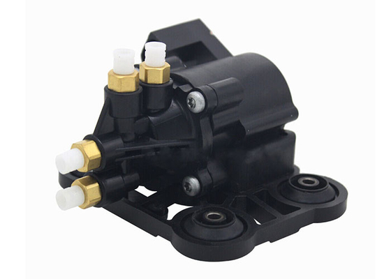 بلوک شیر برقی کنترل سواری تعلیق بادی عقب برای رنج روور L322 03-12 RVK000050